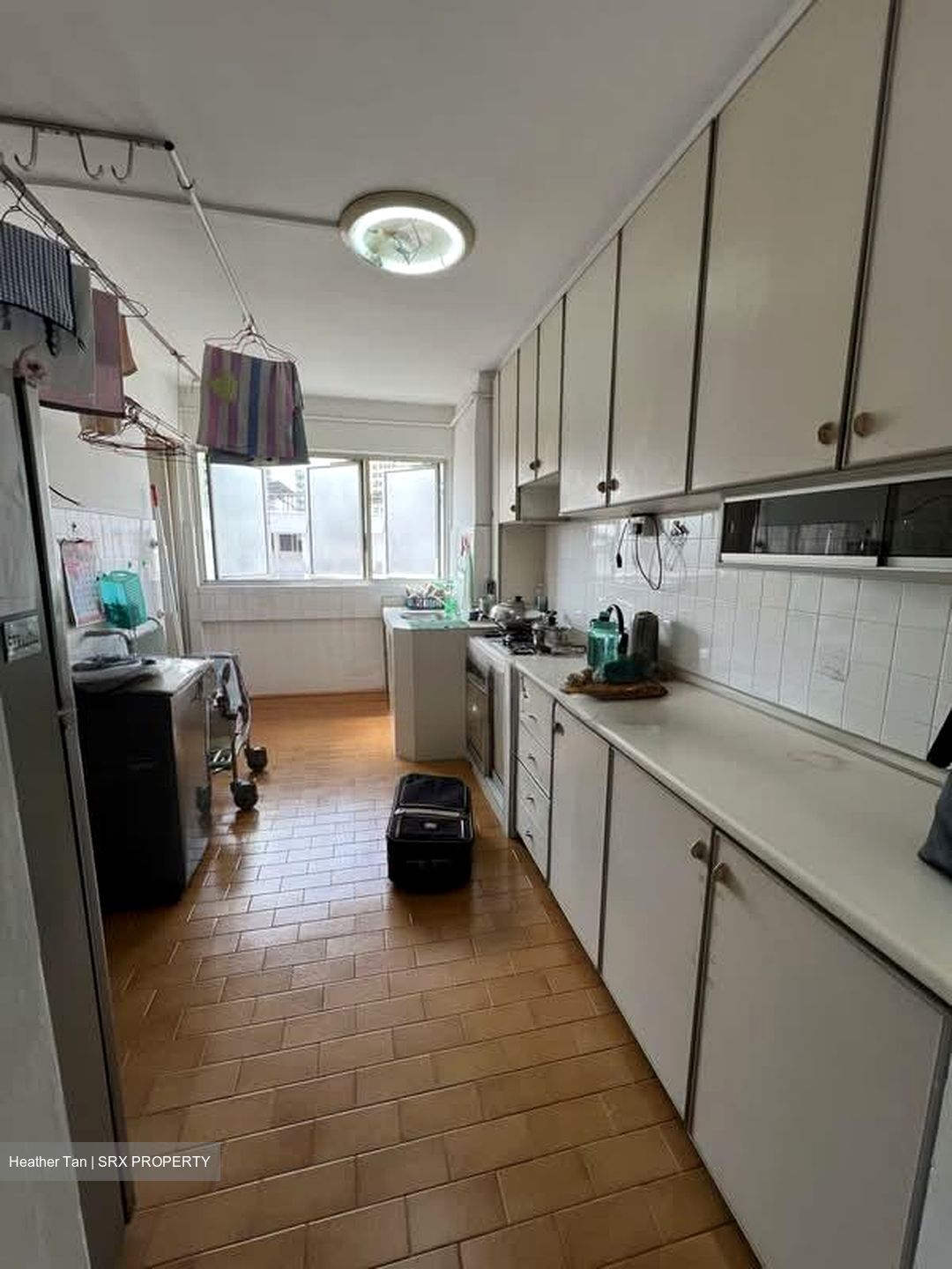Blk 280 Gombak Place (Bukit Batok), HDB 3 Rooms #587571391